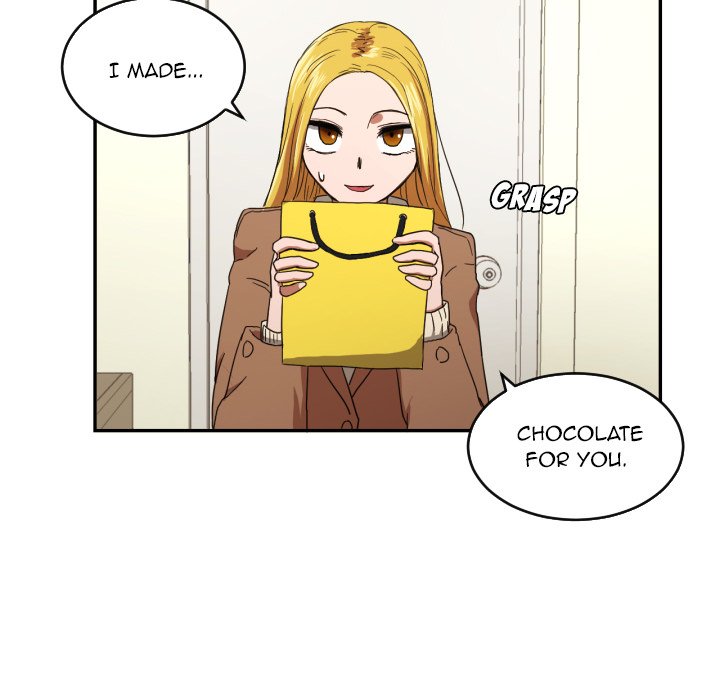 My Cotton Candy My Cotton Candy EP 22 - Toomics page 60 - 