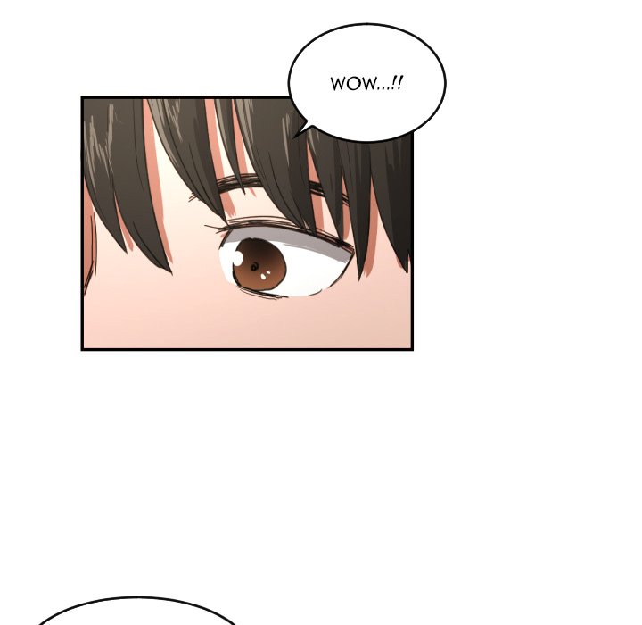 My Cotton Candy My Cotton Candy EP 22 - Toomics page 61 - 