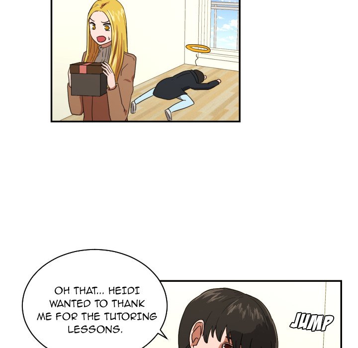 My Cotton Candy My Cotton Candy EP 22 - Toomics page 63 - 