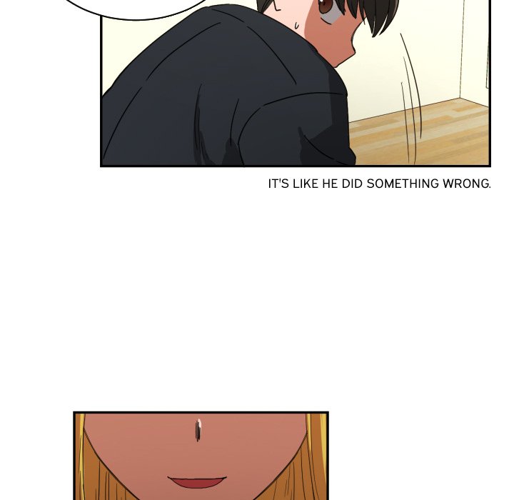 My Cotton Candy My Cotton Candy EP 22 - Toomics page 64 - 