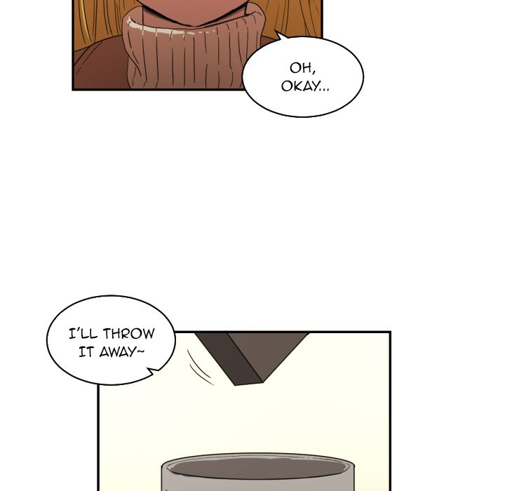My Cotton Candy My Cotton Candy EP 22 - Toomics page 65 - 