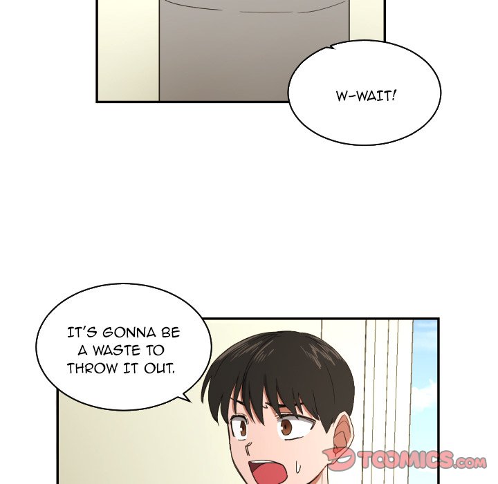 My Cotton Candy My Cotton Candy EP 22 - Toomics page 66 - 