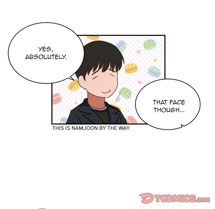 My Cotton Candy My Cotton Candy EP 22 - Toomics page 70 - 