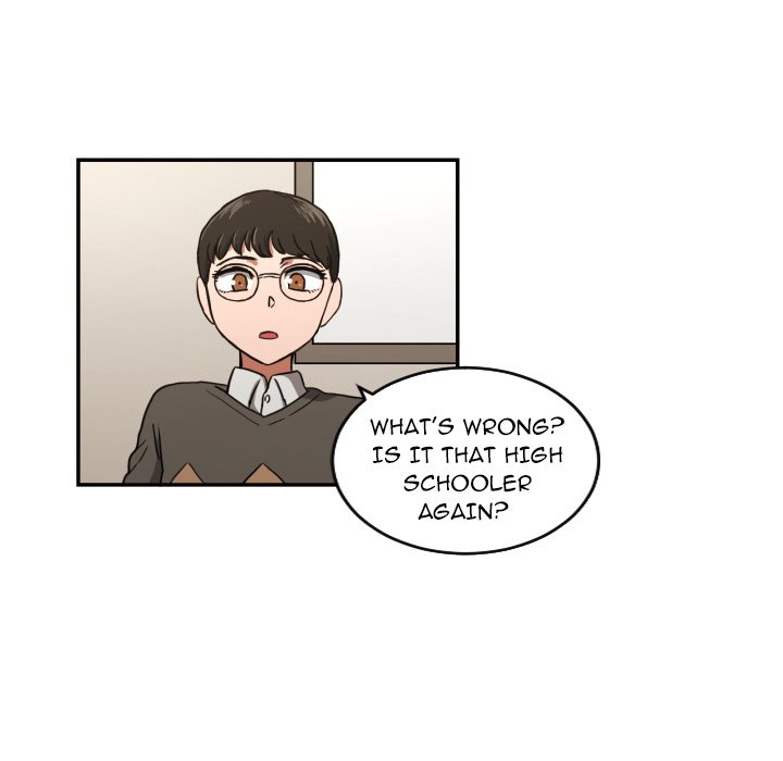 My Cotton Candy My Cotton Candy EP 22 - Toomics page 8 - 