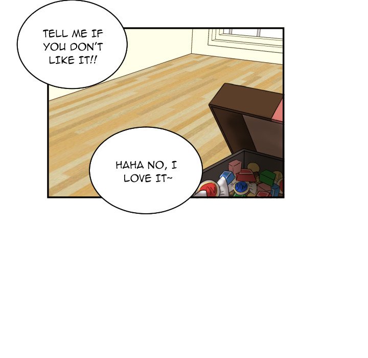 My Cotton Candy My Cotton Candy EP 22 - Toomics page 71 - 
