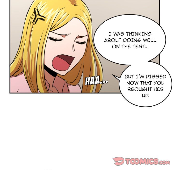 My Cotton Candy My Cotton Candy EP 22 - Toomics page 10 - 
