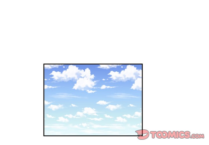 My Cotton Candy My Cotton Candy EP 23 - Toomics page 2 - 