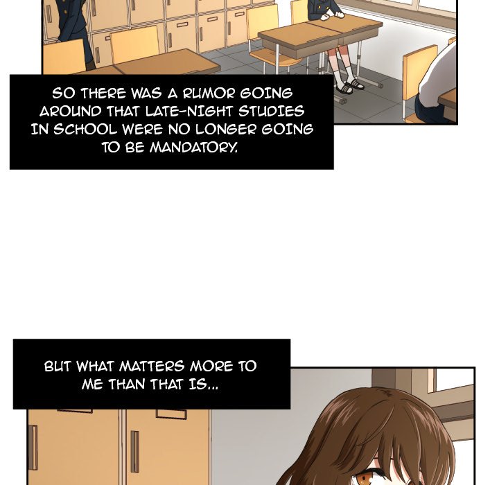 My Cotton Candy My Cotton Candy EP 23 - Toomics page 12 - 