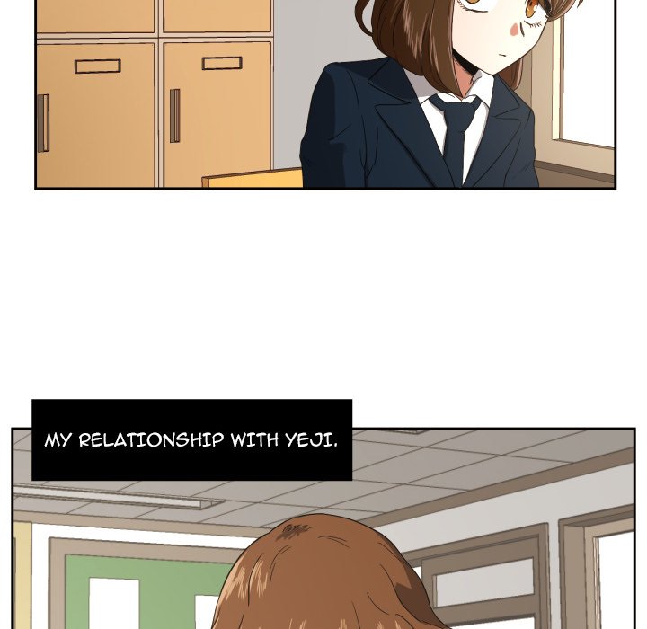 My Cotton Candy My Cotton Candy EP 23 - Toomics page 13 - 
