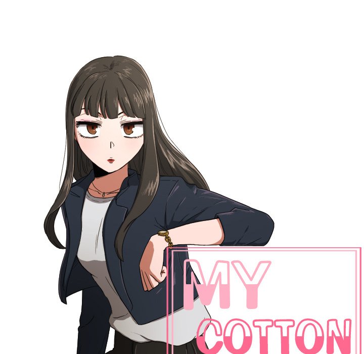 My Cotton Candy My Cotton Candy EP 23 - Toomics page 15 - 