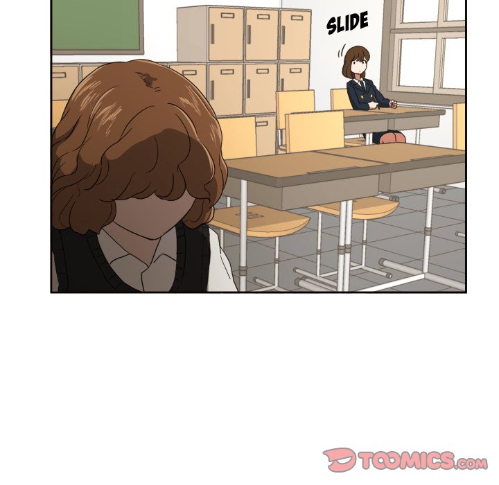 My Cotton Candy My Cotton Candy EP 23 - Toomics page 18 - 