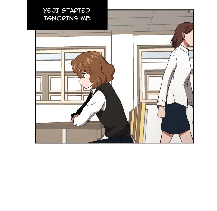 My Cotton Candy My Cotton Candy EP 23 - Toomics page 20 - 