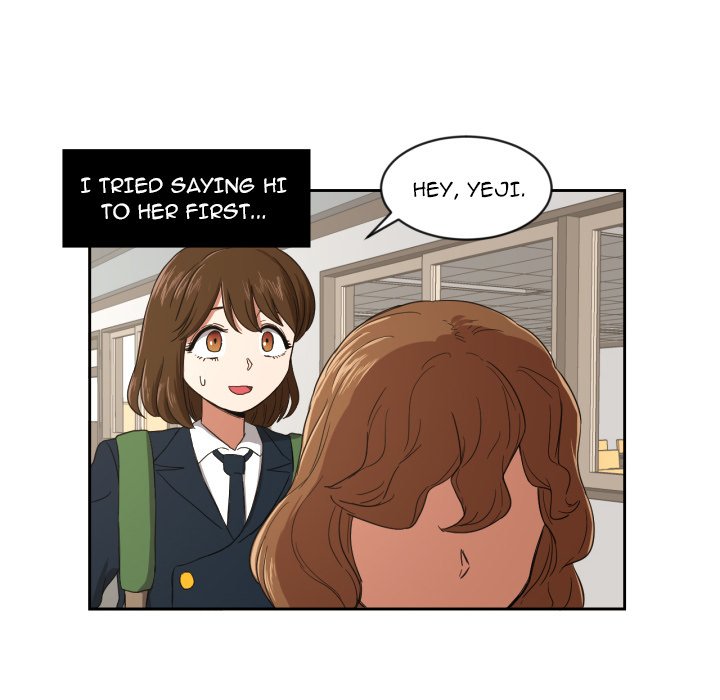My Cotton Candy My Cotton Candy EP 23 - Toomics page 21 - 