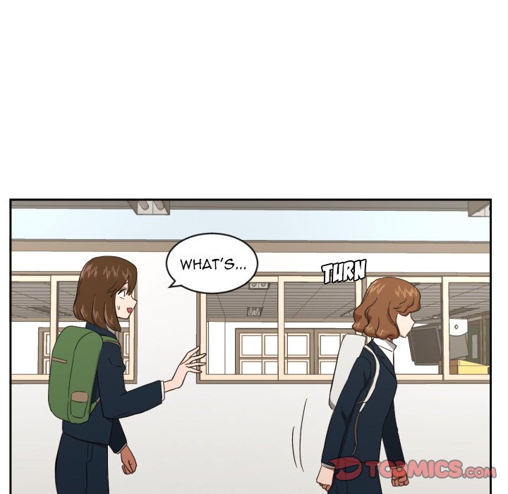 My Cotton Candy My Cotton Candy EP 23 - Toomics page 22 - 