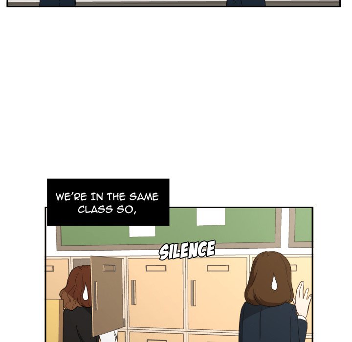 My Cotton Candy My Cotton Candy EP 23 - Toomics page 23 - 
