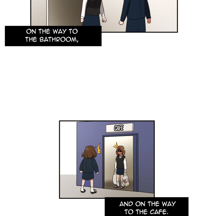 My Cotton Candy My Cotton Candy EP 23 - Toomics page 25 - 