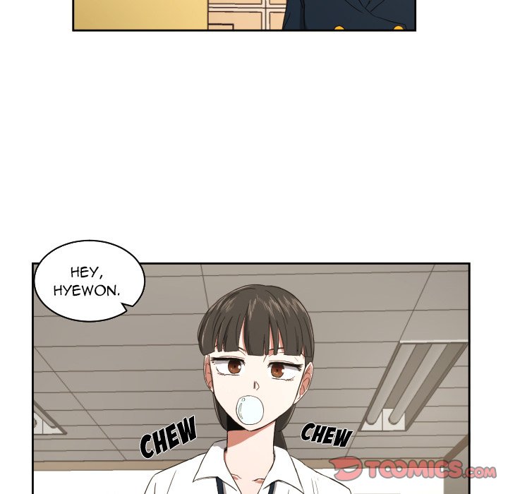 My Cotton Candy My Cotton Candy EP 23 - Toomics page 30 - 