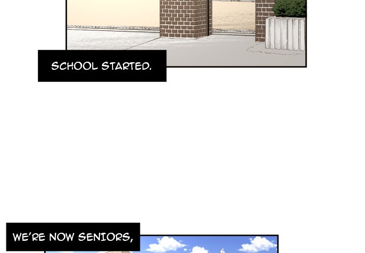 My Cotton Candy My Cotton Candy EP 23 - Toomics page 4 - 