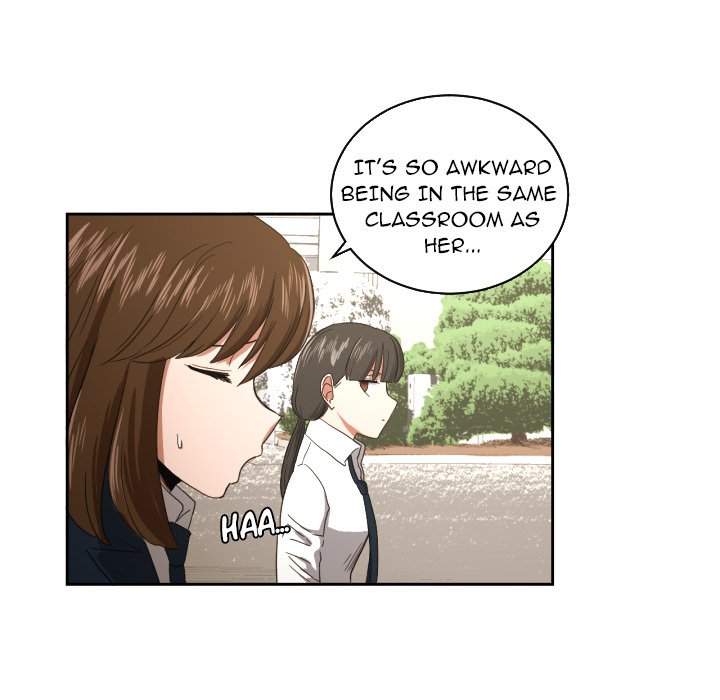 My Cotton Candy My Cotton Candy EP 23 - Toomics page 33 - 