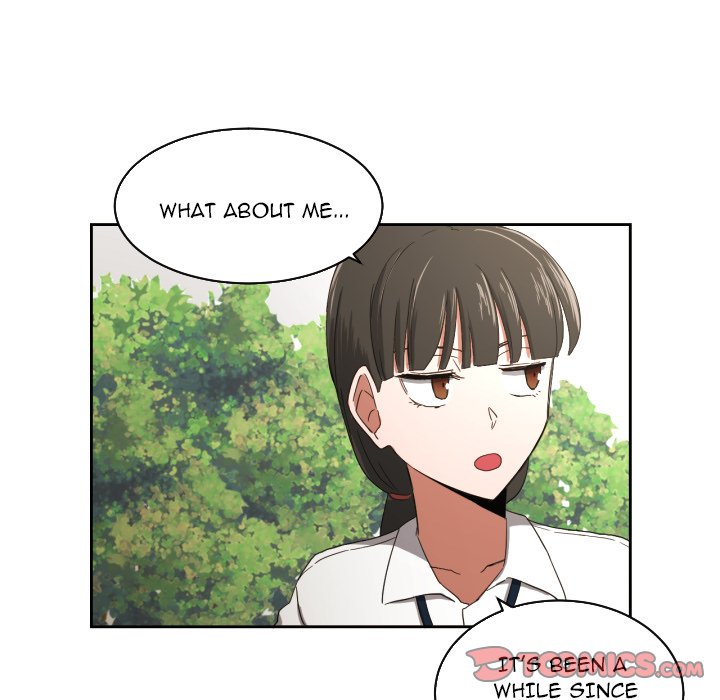 My Cotton Candy My Cotton Candy EP 23 - Toomics page 34 - 