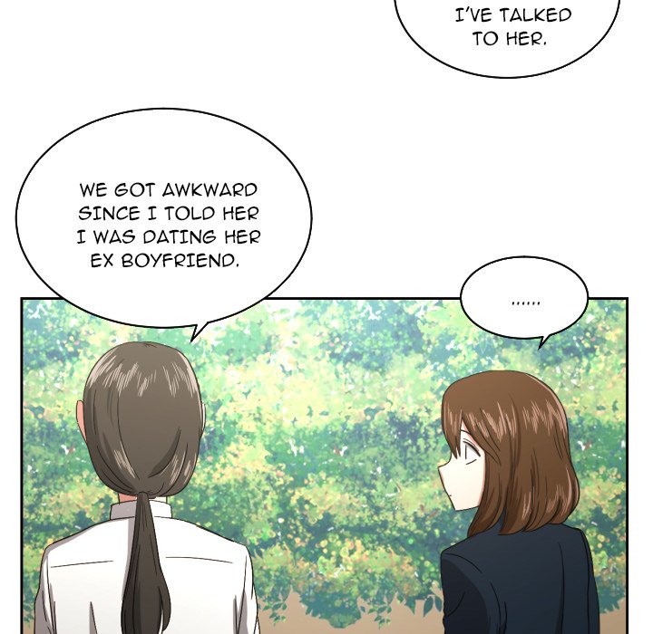 My Cotton Candy My Cotton Candy EP 23 - Toomics page 35 - 