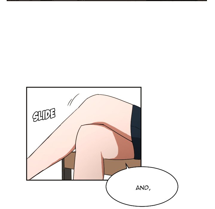 My Cotton Candy My Cotton Candy EP 23 - Toomics page 36 - 