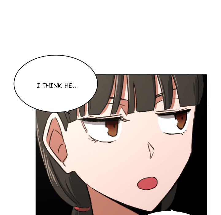 My Cotton Candy My Cotton Candy EP 23 - Toomics page 37 - 