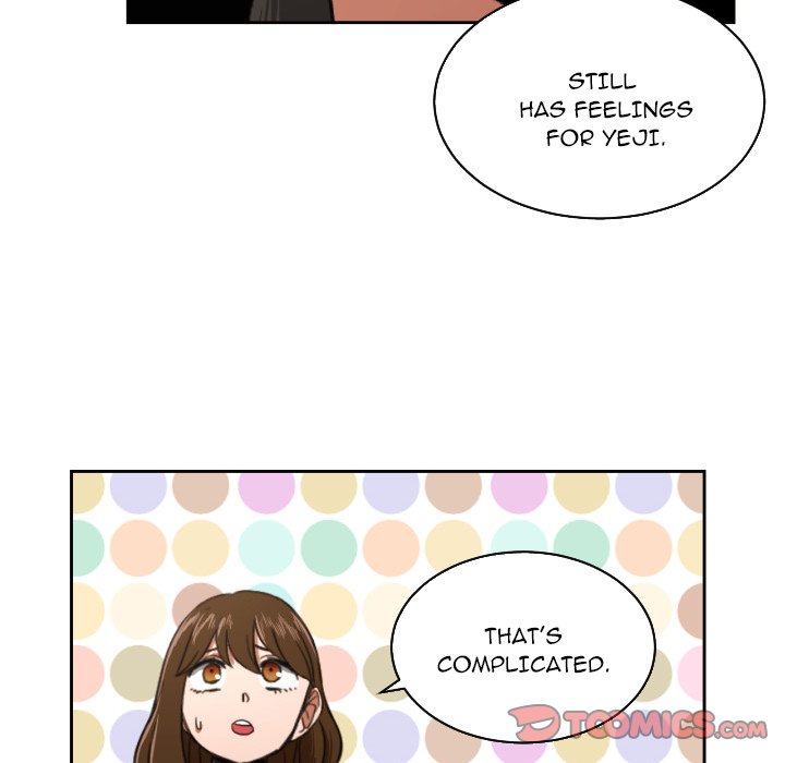 My Cotton Candy My Cotton Candy EP 23 - Toomics page 38 - 
