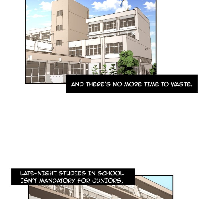 My Cotton Candy My Cotton Candy EP 23 - Toomics page 5 - 