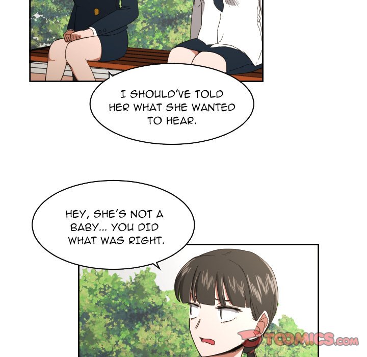 My Cotton Candy My Cotton Candy EP 23 - Toomics page 42 - 