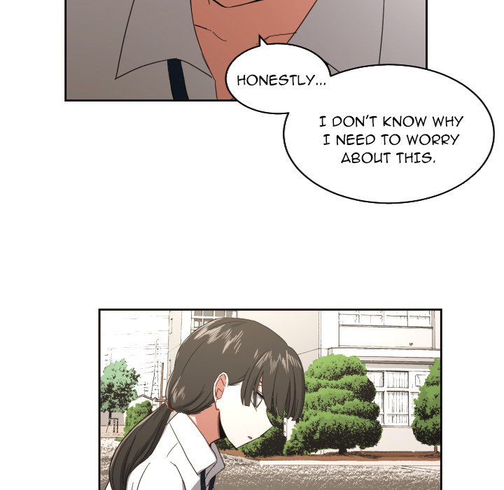 My Cotton Candy My Cotton Candy EP 23 - Toomics page 45 - 