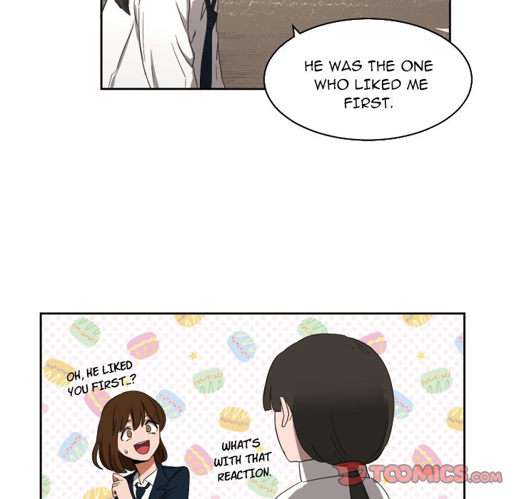 My Cotton Candy My Cotton Candy EP 23 - Toomics page 46 - 