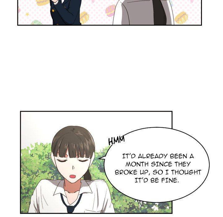 My Cotton Candy My Cotton Candy EP 23 - Toomics page 47 - 