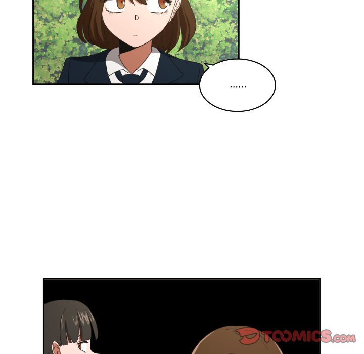 My Cotton Candy My Cotton Candy EP 23 - Toomics page 50 - 