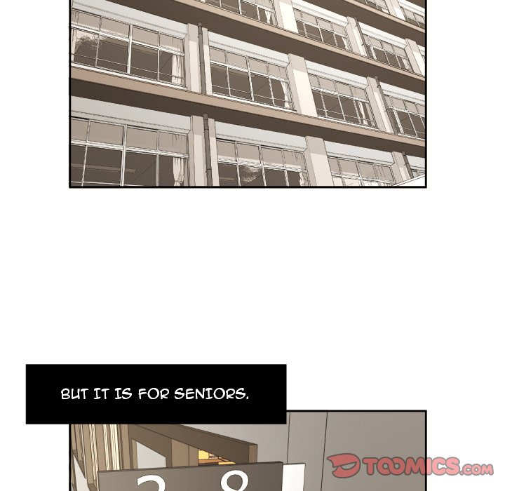 My Cotton Candy My Cotton Candy EP 23 - Toomics page 6 - 
