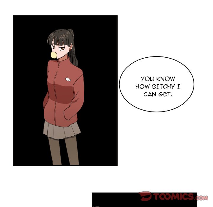 My Cotton Candy My Cotton Candy EP 23 - Toomics page 54 - 