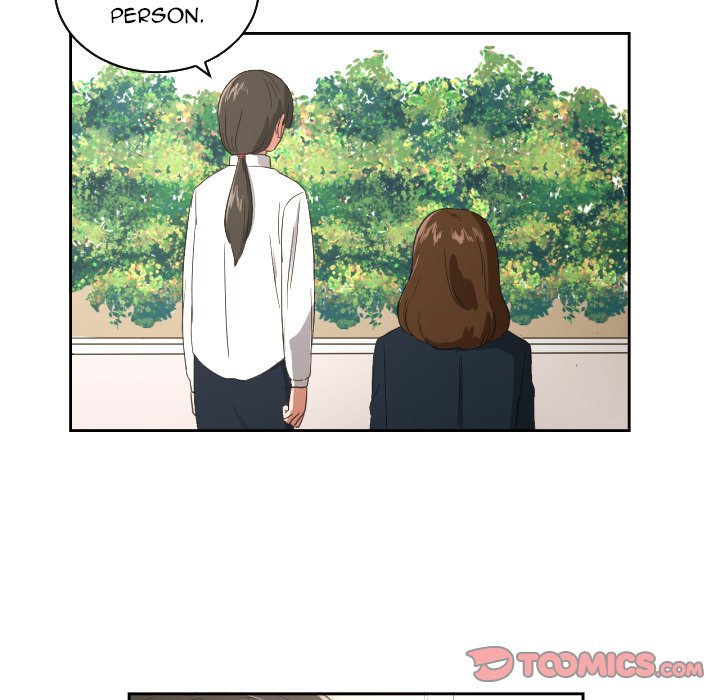 My Cotton Candy My Cotton Candy EP 23 - Toomics page 58 - 