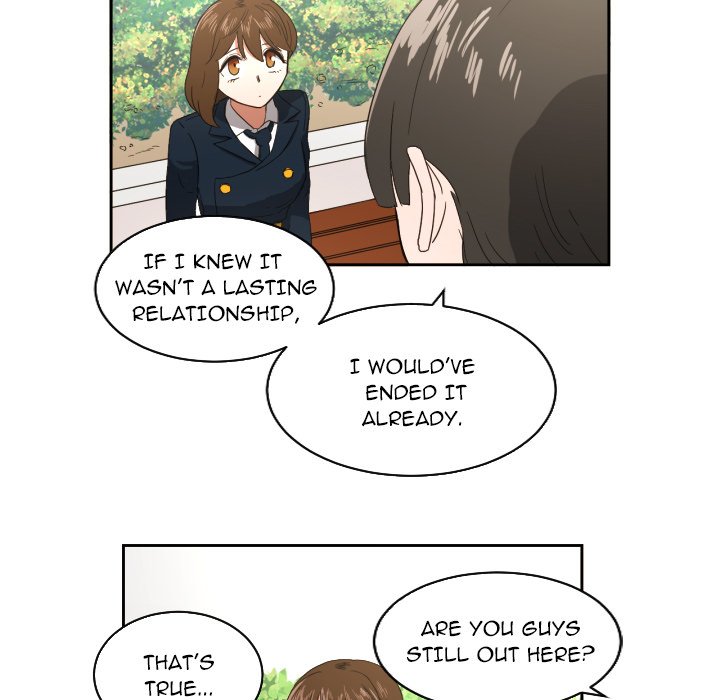 My Cotton Candy My Cotton Candy EP 23 - Toomics page 60 - 