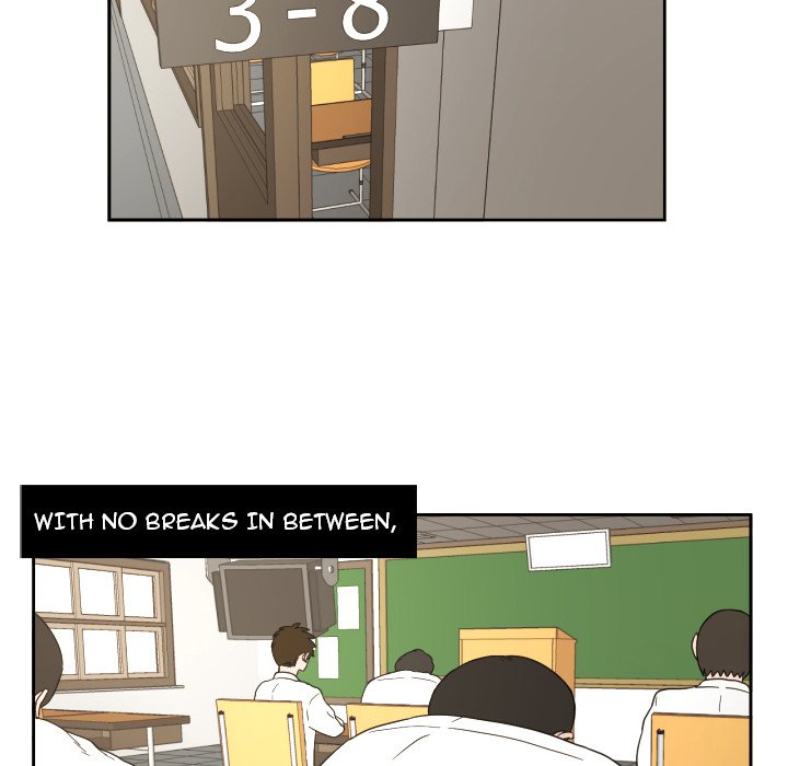 My Cotton Candy My Cotton Candy EP 23 - Toomics page 7 - 
