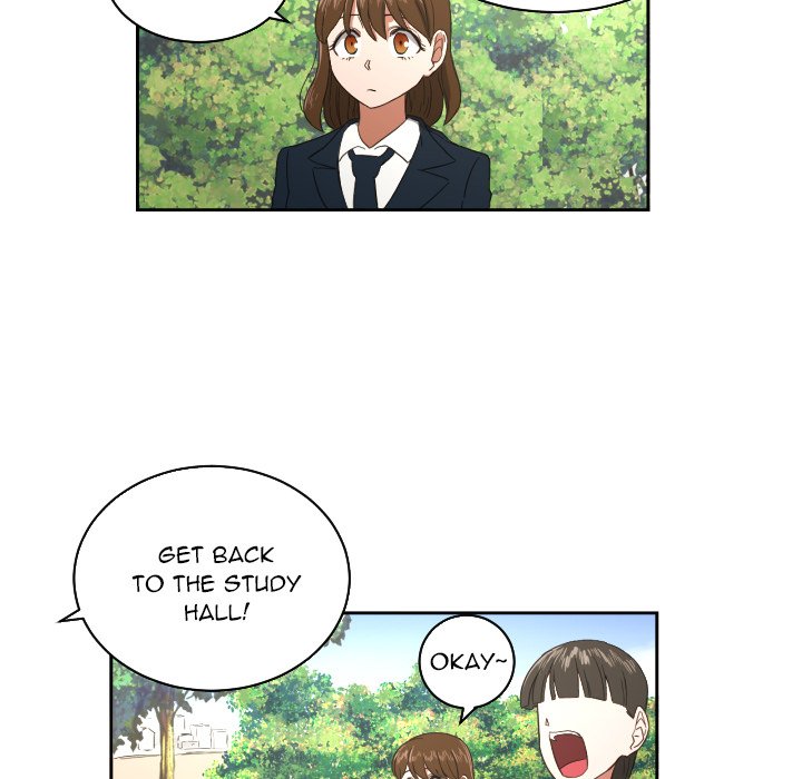 My Cotton Candy My Cotton Candy EP 23 - Toomics page 61 - 