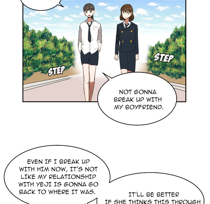 My Cotton Candy My Cotton Candy EP 23 - Toomics page 63 - 