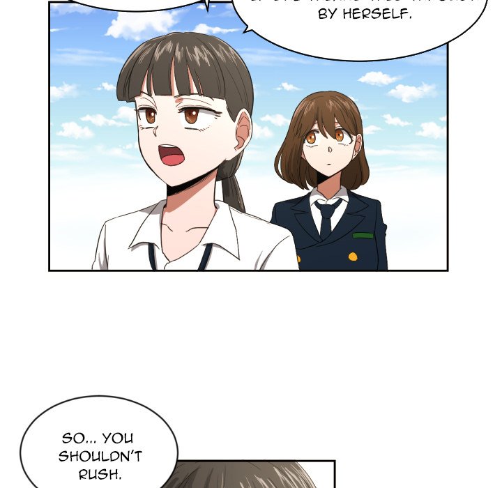 My Cotton Candy My Cotton Candy EP 23 - Toomics page 64 - 