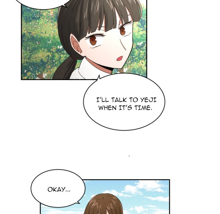 My Cotton Candy My Cotton Candy EP 23 - Toomics page 65 - 