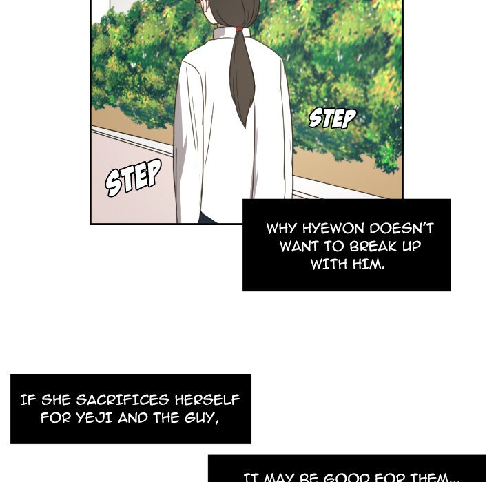 My Cotton Candy My Cotton Candy EP 23 - Toomics page 68 - 