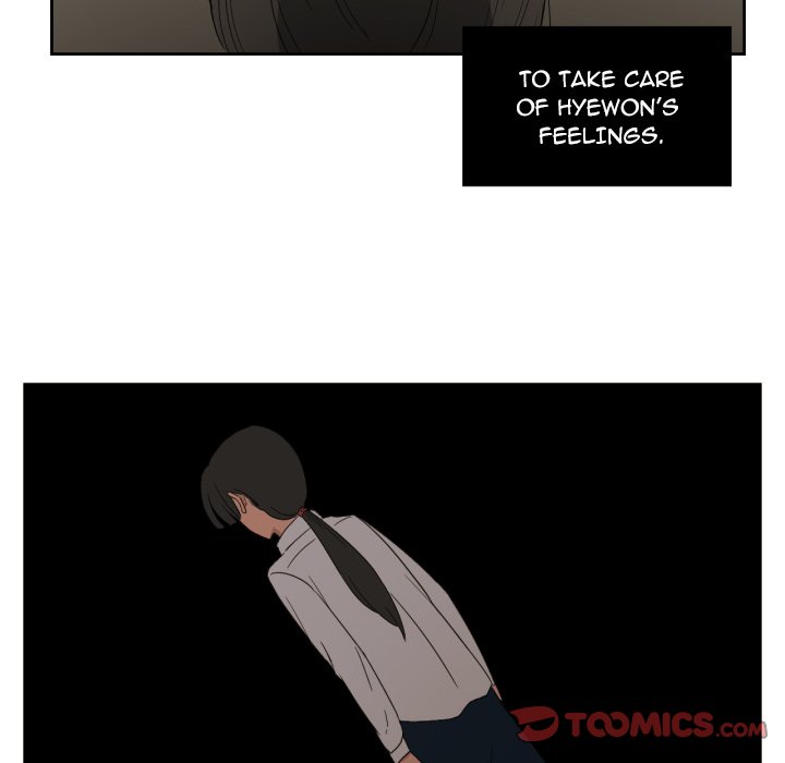 My Cotton Candy My Cotton Candy EP 23 - Toomics page 70 - 