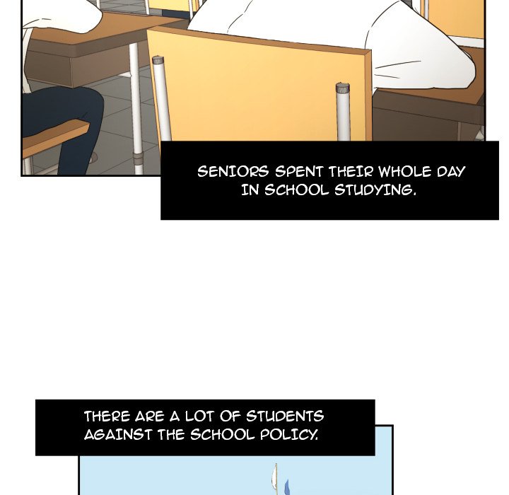 My Cotton Candy My Cotton Candy EP 23 - Toomics page 8 - 