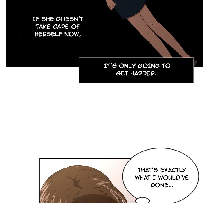 My Cotton Candy My Cotton Candy EP 23 - Toomics page 71 - 