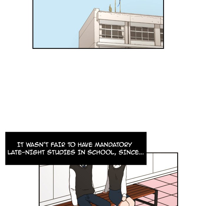 My Cotton Candy My Cotton Candy EP 23 - Toomics page 9 - 