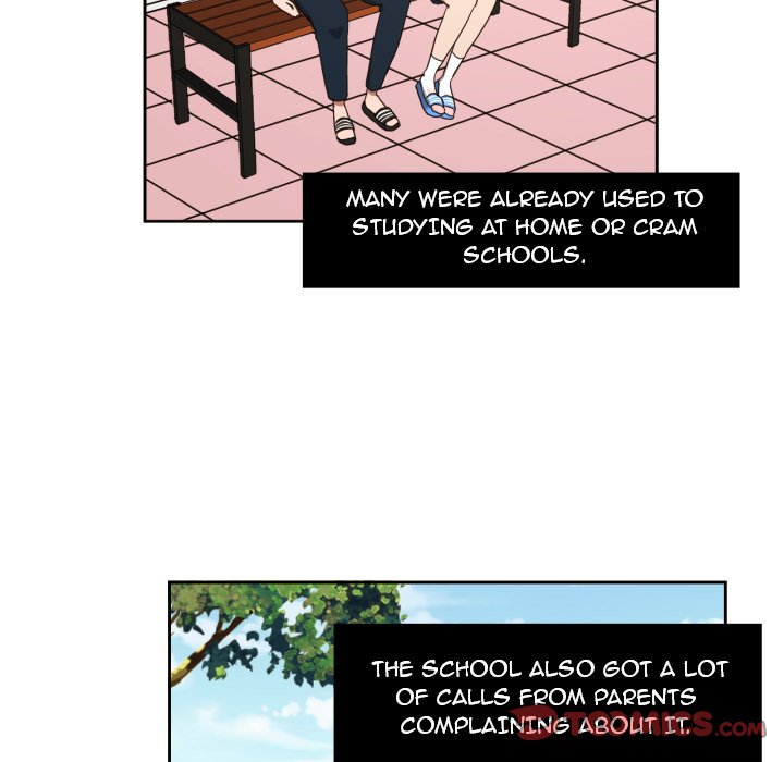 My Cotton Candy My Cotton Candy EP 23 - Toomics page 10 - 