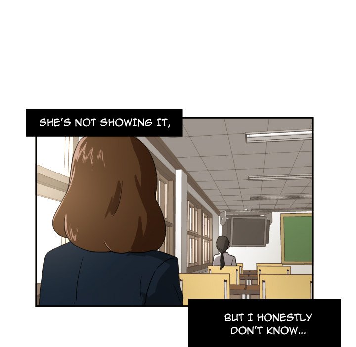 My Cotton Candy My Cotton Candy EP 24 - Toomics page 17 - 